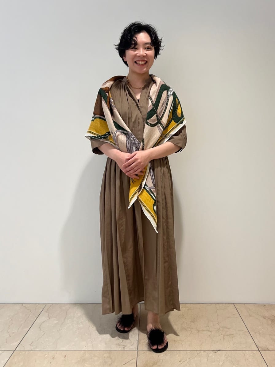 1er Arrondissementのコーディネートを紹介します。｜Rakuten Fashion(楽天ファッション／旧楽天ブランドアベニュー)5508762