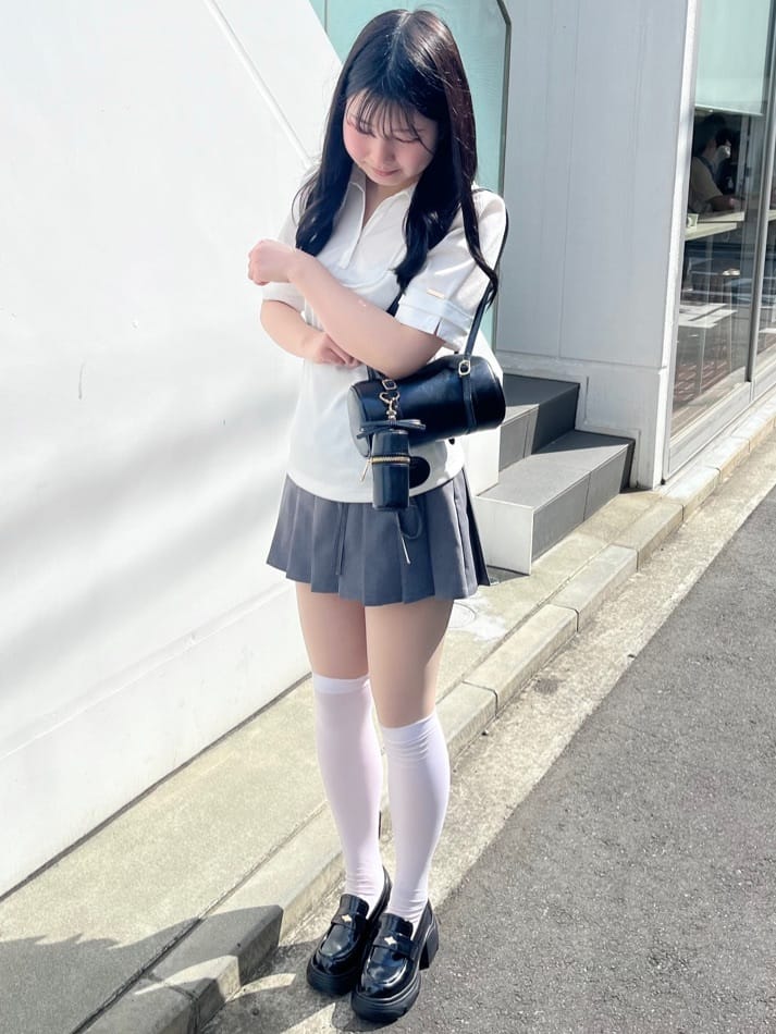one after another NICE CLAUPの【S/Mサイズ展開】リボン付き