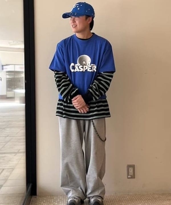 BEAMS HEARTのコーディネートを紹介します。｜Rakuten Fashion(楽天ファッション／旧楽天ブランドアベニュー)5510702