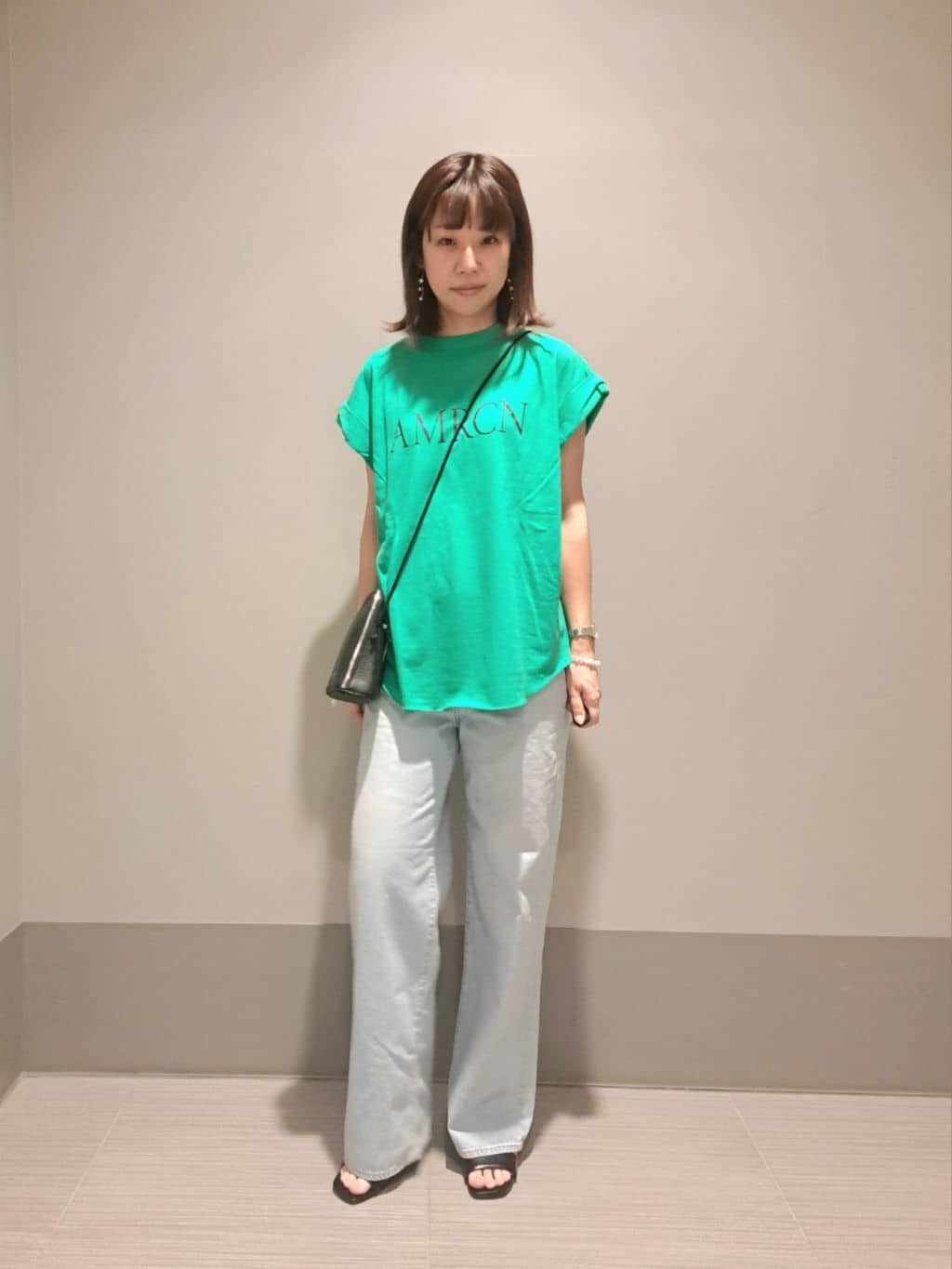 エロリンコ様 C5234 Americana×Deuxiemeコーデ エロリンコ様 C5234 Americana×Deuxiemeコーデ