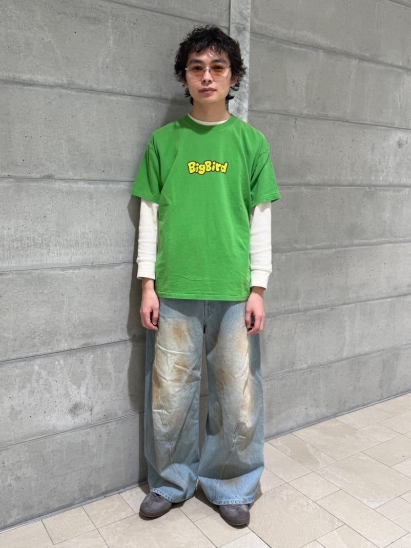 JOURNAL STANDARDのコーディネートを紹介します。｜Rakuten Fashion(楽天ファッション／旧楽天ブランドアベニュー)5513520