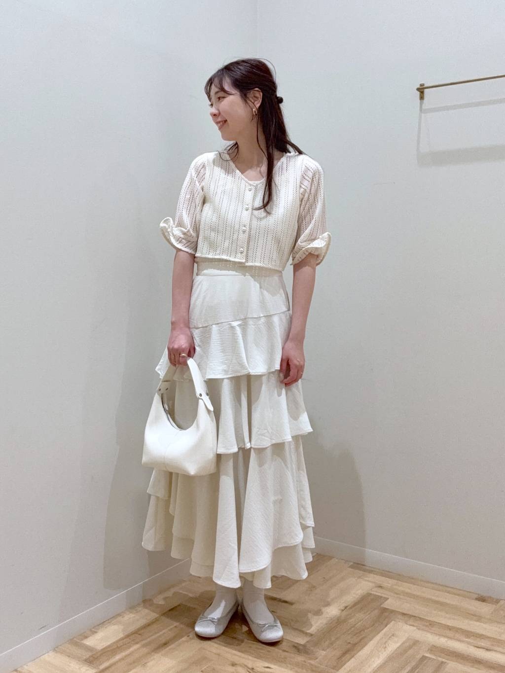 mysty womanのコーディネートを紹介します。｜Rakuten Fashion(楽天ファッション／旧楽天ブランドアベニュー)5514153