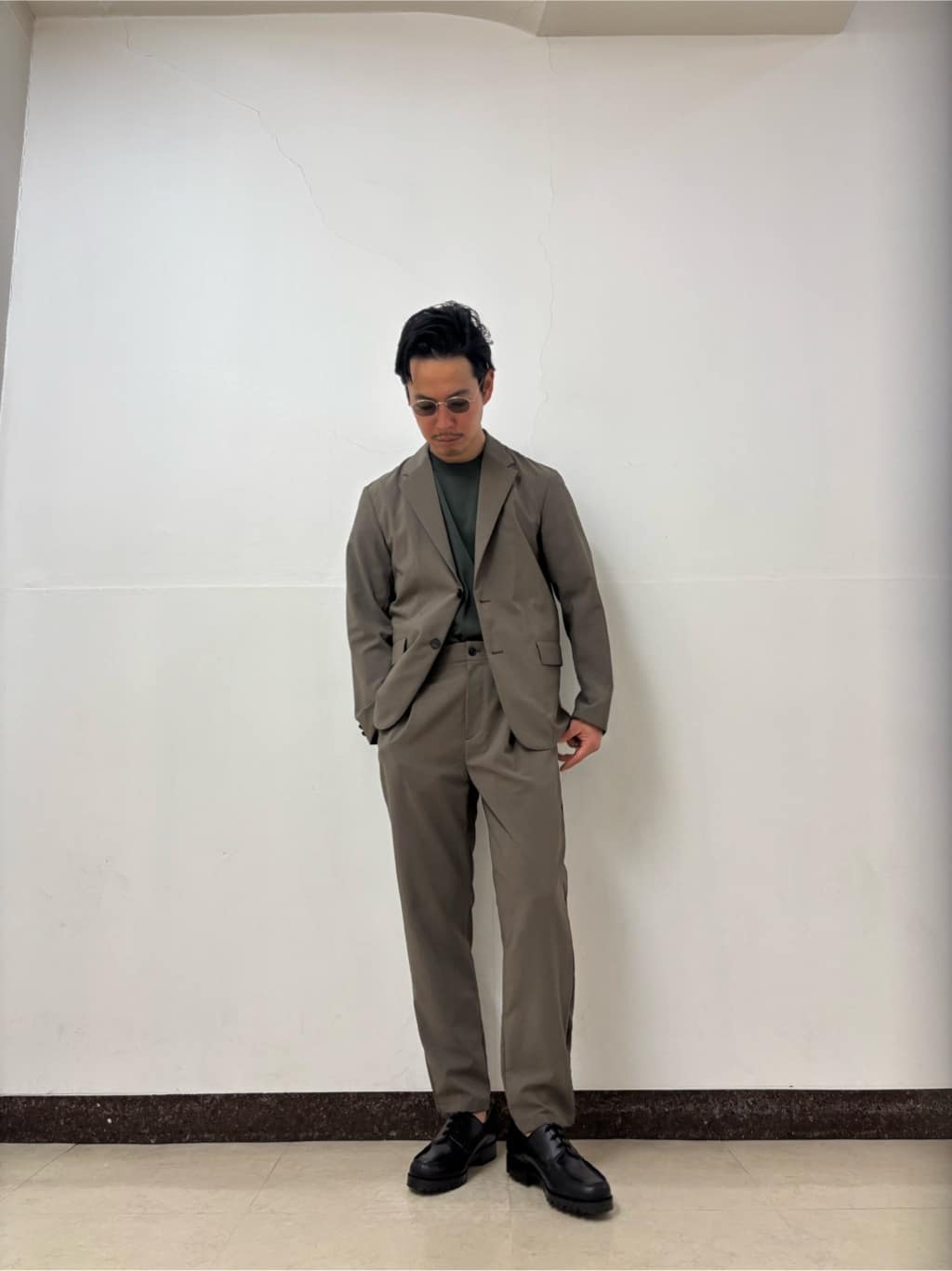 UNITED ARROWS LTD. OUTLET | TORAY「リランチェ&+」コンフォート