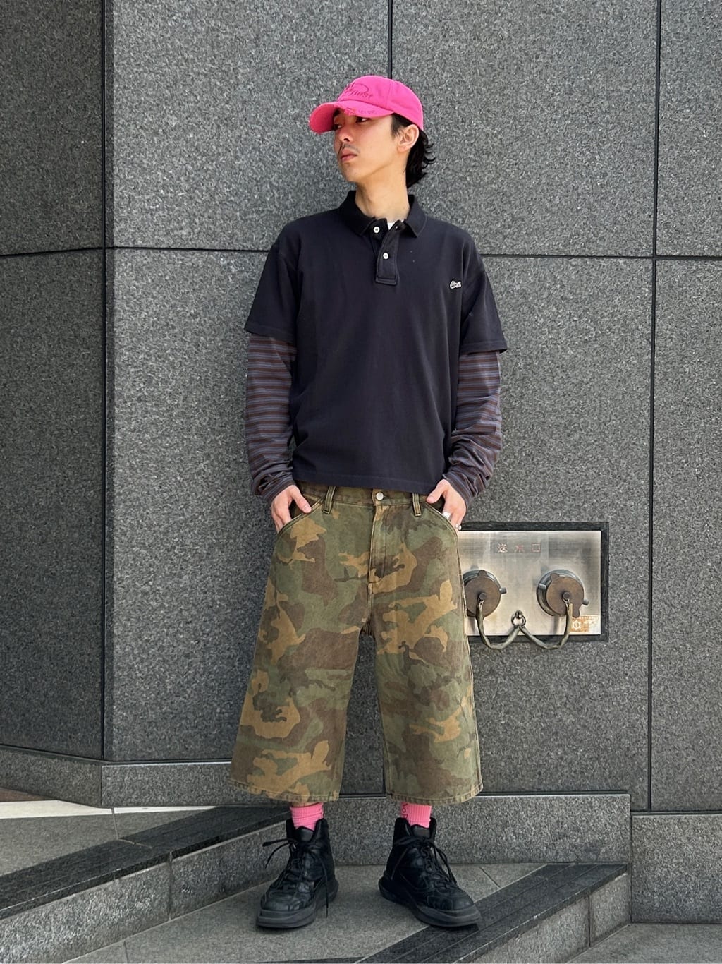 417 EDIFICEのコーディネートを紹介します。｜Rakuten Fashion(楽天ファッション／旧楽天ブランドアベニュー)5515521