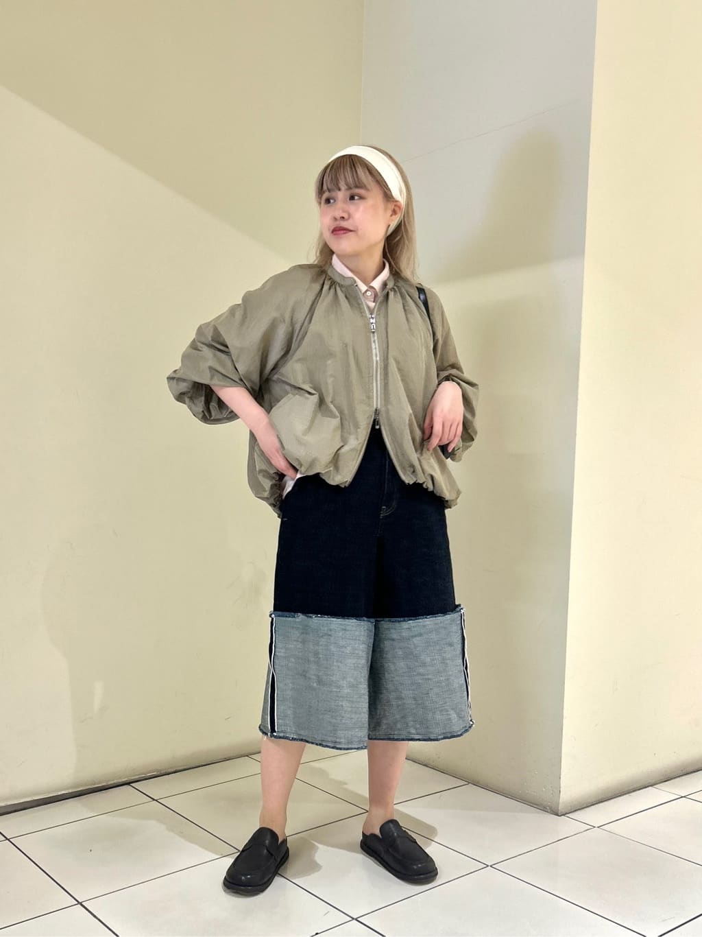 JOURNAL STANDARDのコーディネートを紹介します。｜Rakuten Fashion(楽天ファッション／旧楽天ブランドアベニュー)5516360