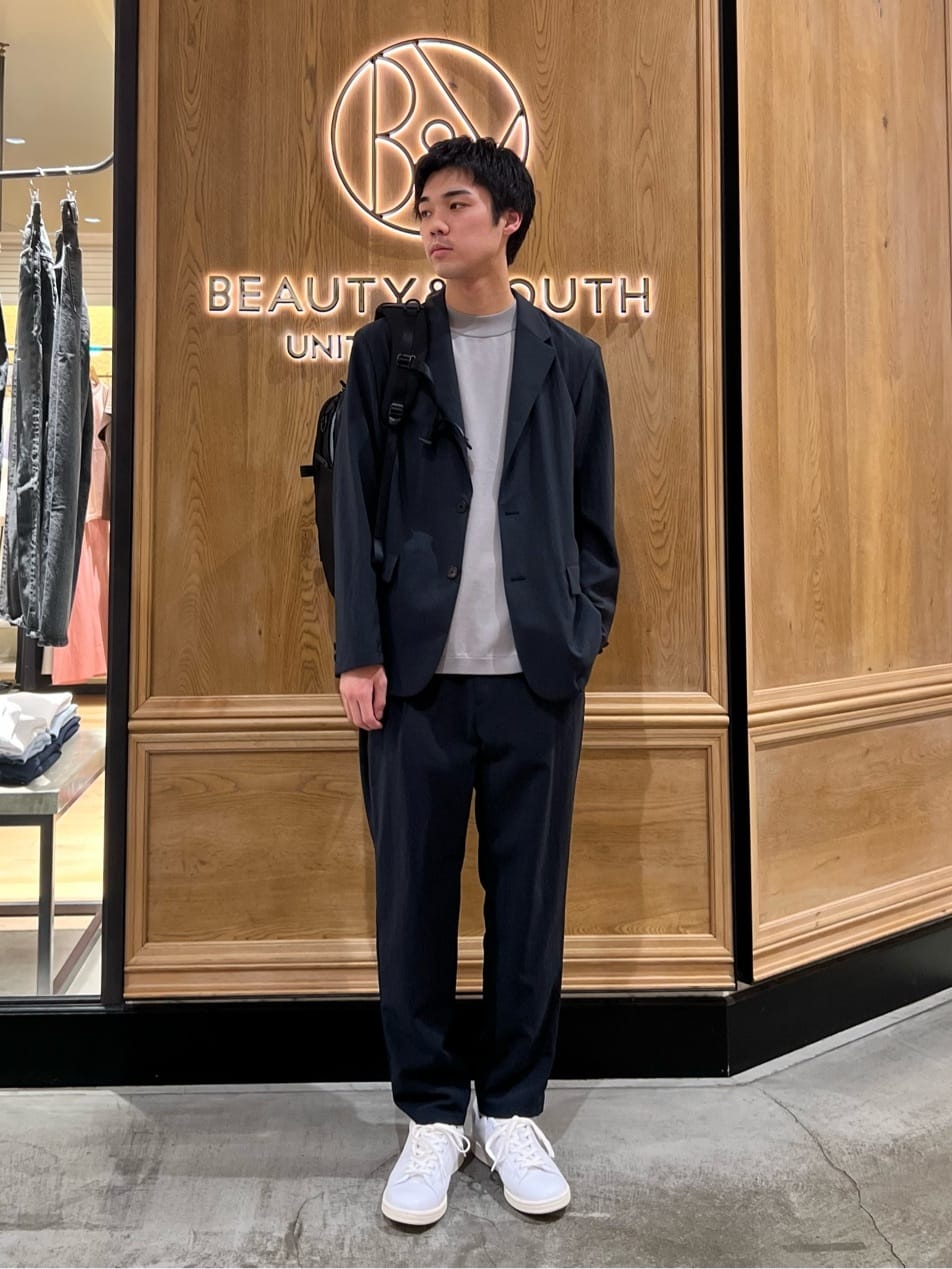 BEAUTY&YOUTH UNITED ARROWSのTORAY「リランチェ&+