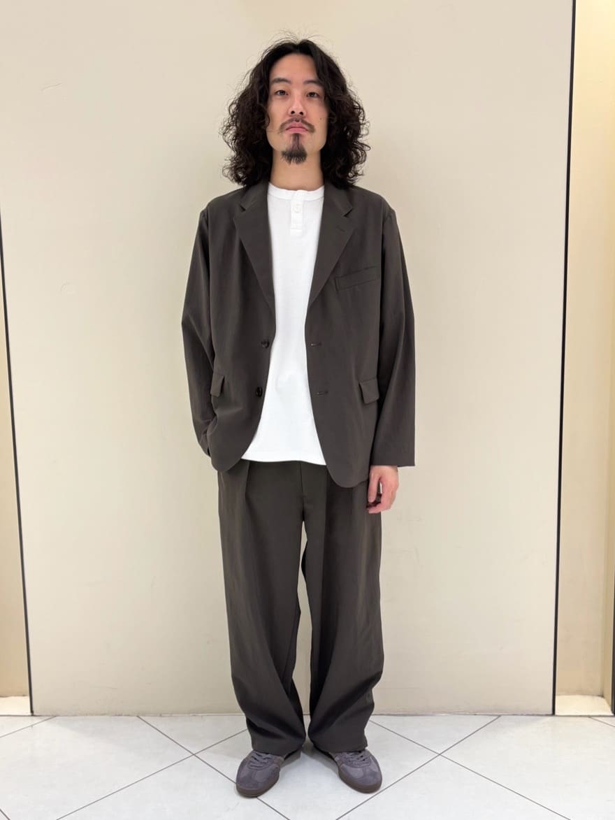 JOURNAL STANDARDのコーディネートを紹介します。｜Rakuten Fashion(楽天ファッション／旧楽天ブランドアベニュー)5516980