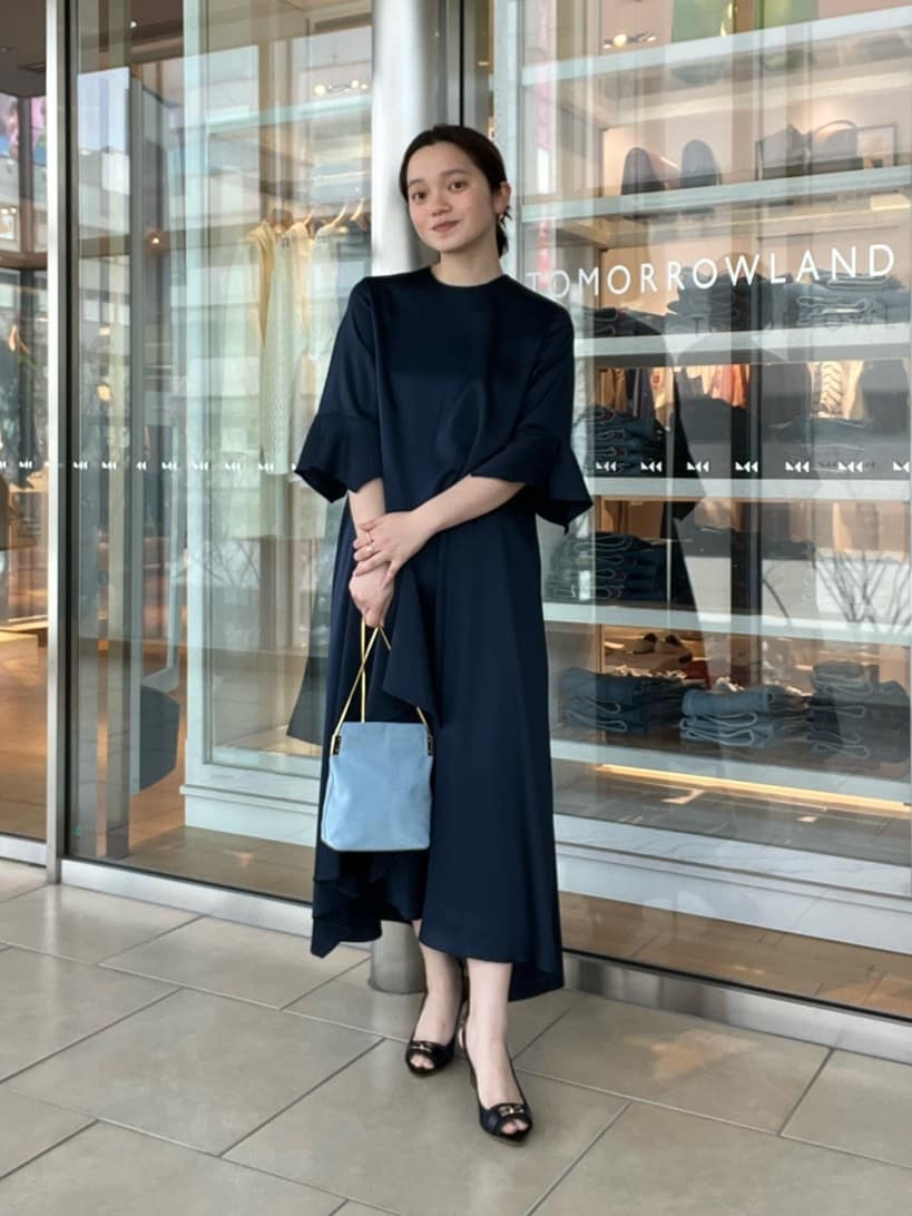 TOMORROWLAND | PELLICO DENIM バックストラップ サンダル | Rakuten