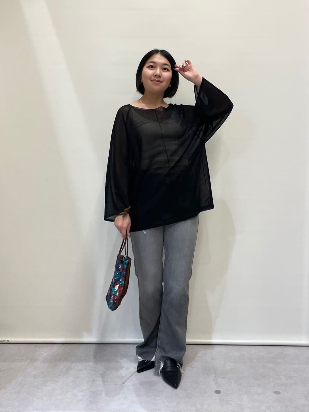 Vinのコーディネートを紹介します。｜Rakuten Fashion(楽天ファッション／旧楽天ブランドアベニュー)5517828