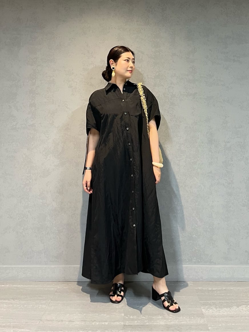 ADOREドライオックスワンピース