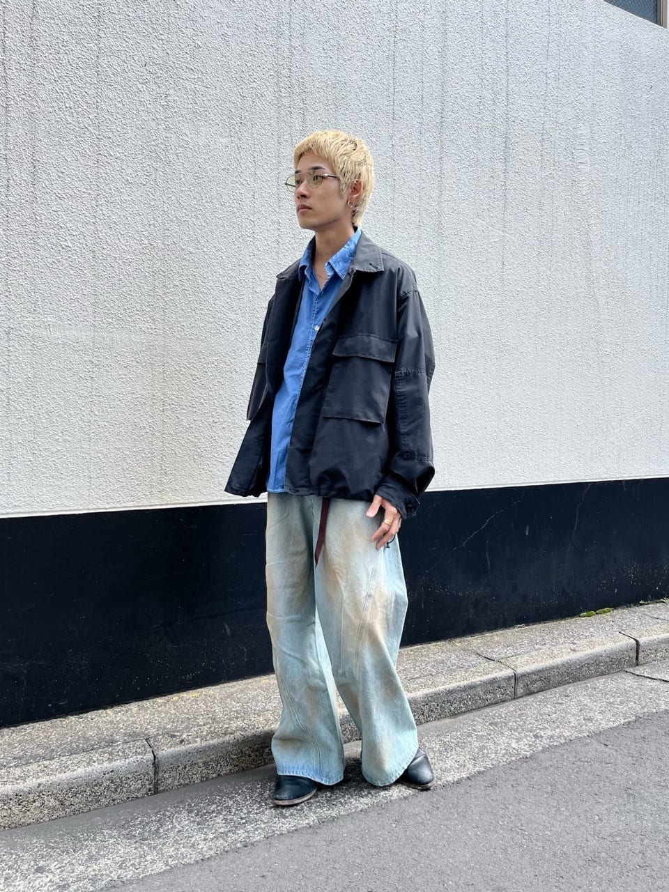 JOURNAL STANDARDのコーディネートを紹介します。｜Rakuten Fashion(楽天ファッション／旧楽天ブランドアベニュー)5520989