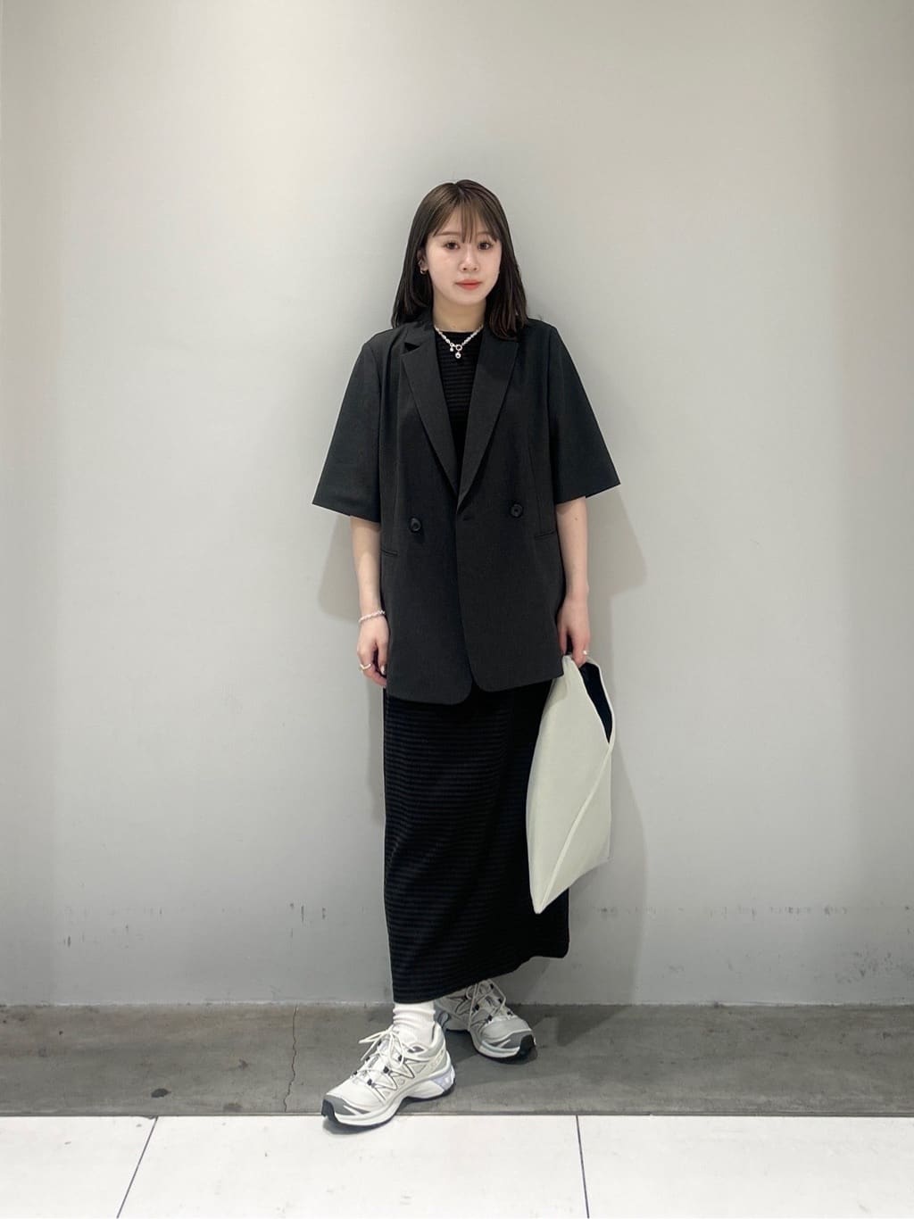 UNITED ARROWS LTD. OUTLET | サイドホール ショートスリーブ