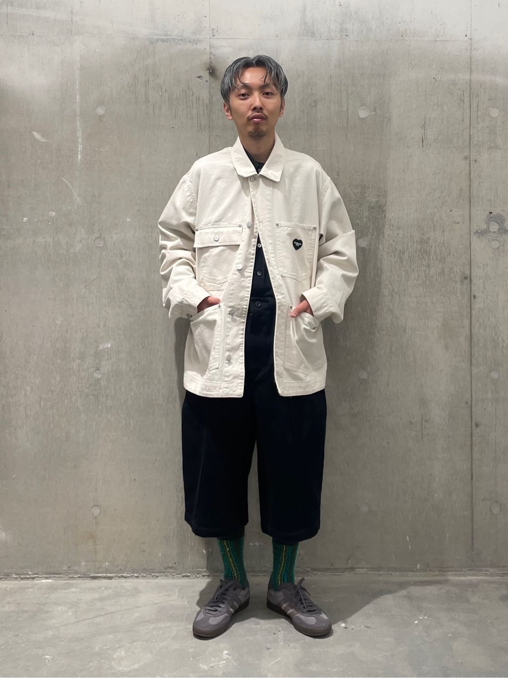JOURNAL STANDARDのコーディネートを紹介します。｜Rakuten Fashion(楽天ファッション／旧楽天ブランドアベニュー)5521232