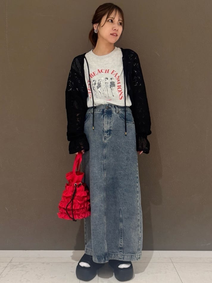 FREAK'S STORE | インド パッチワークレースボレロ 25SS | Rakuten