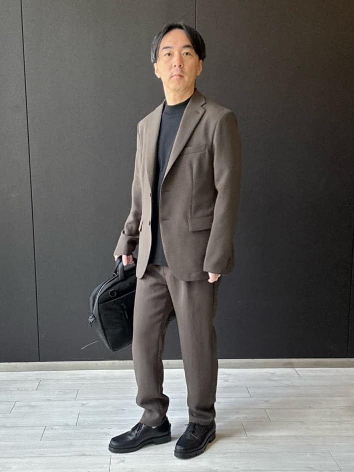 UNITED ARROWS LTD. OUTLET | トリクシオン 2ボタン ジャケット