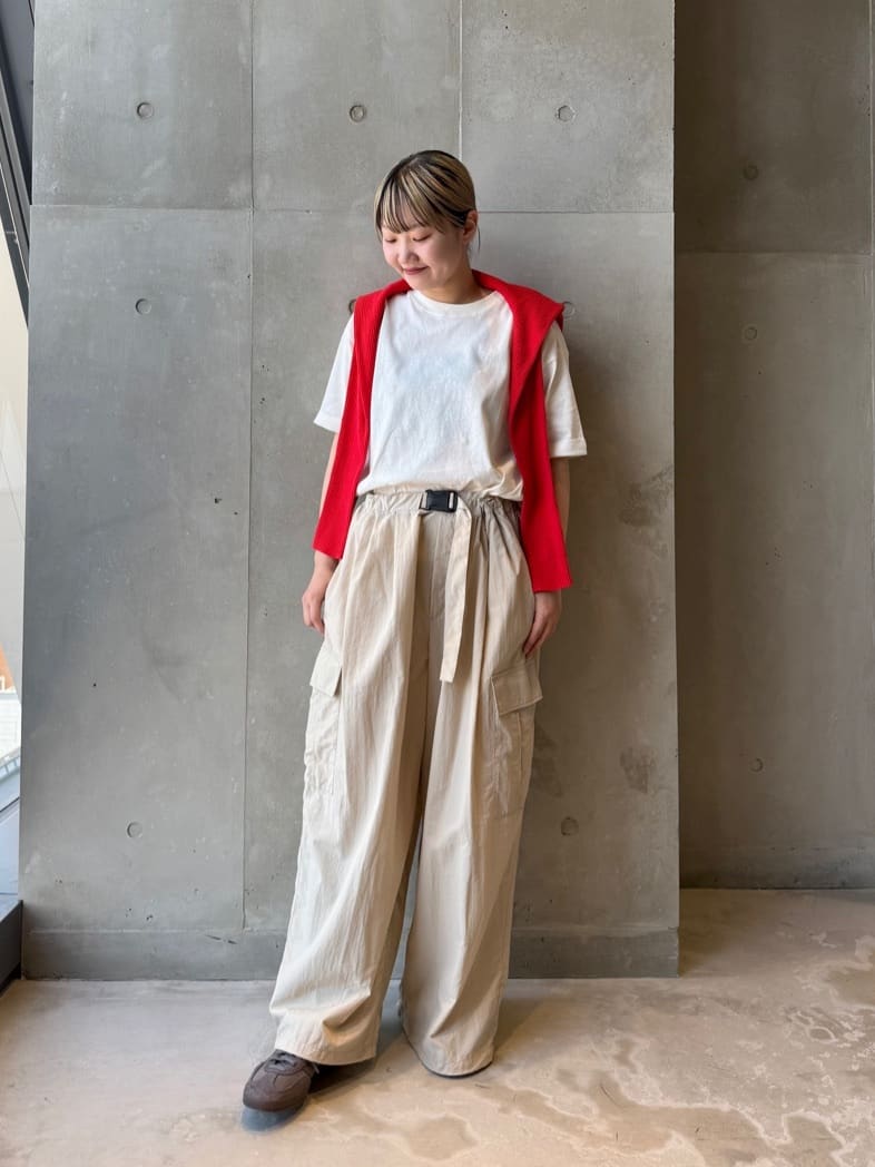 JOURNAL STANDARD | 《追加3》汗ジミ防止天竺ビッグT | Rakuten