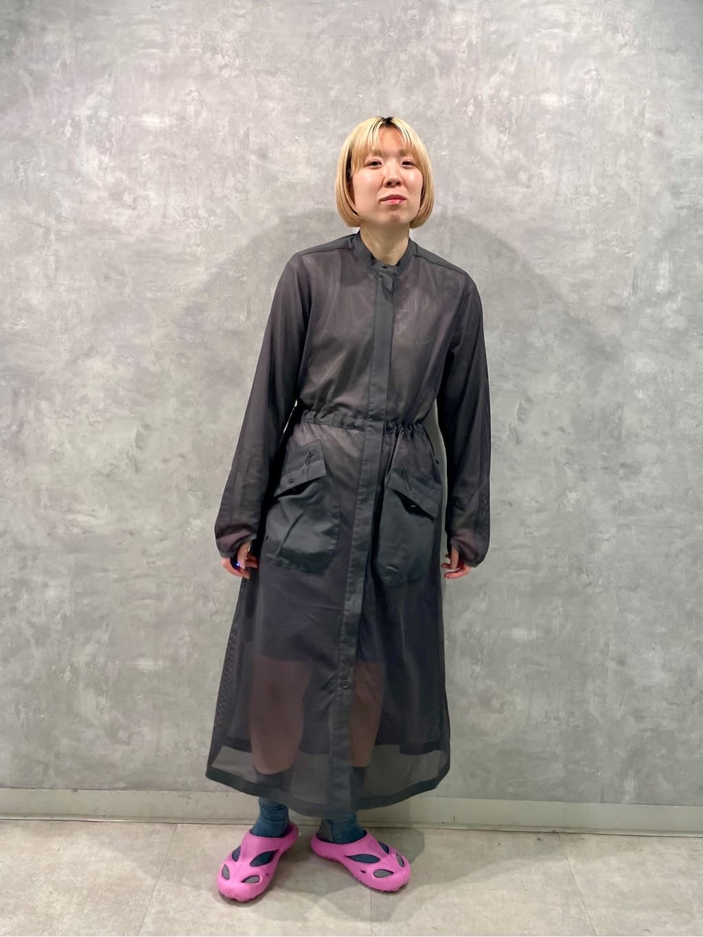 Snow PeakのNylon Tussah 2Way Shortsを使ったコーディネートを紹介します。｜Rakuten Fashion(楽天ファッション／旧楽天ブランドアベニュー)5522266
