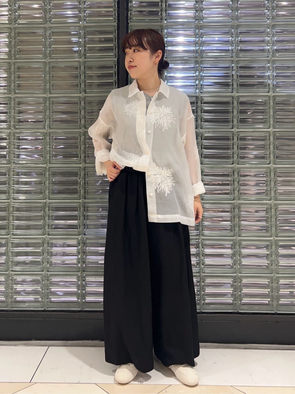 JOURNAL STANDARDのコーディネートを紹介します。｜Rakuten Fashion(楽天ファッション／旧楽天ブランドアベニュー)5522950
