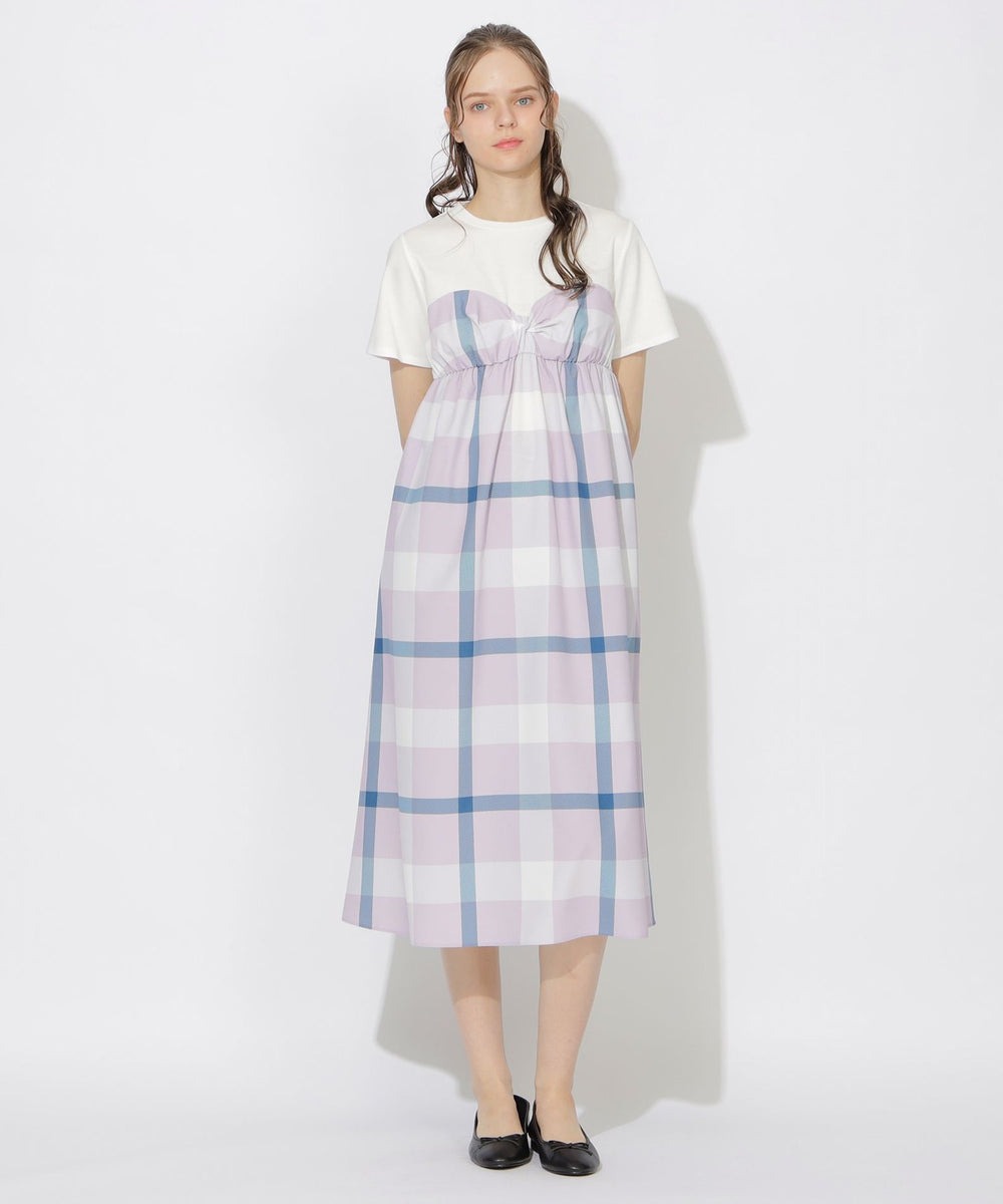 BLUE LABEL / BLACK LABEL CRESTBRIDGE | クレストブリッジチェック