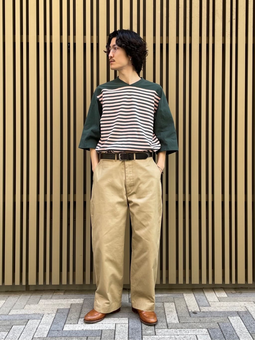 417 EDIFICEのコーディネートを紹介します。｜Rakuten Fashion(楽天ファッション／旧楽天ブランドアベニュー)5524834