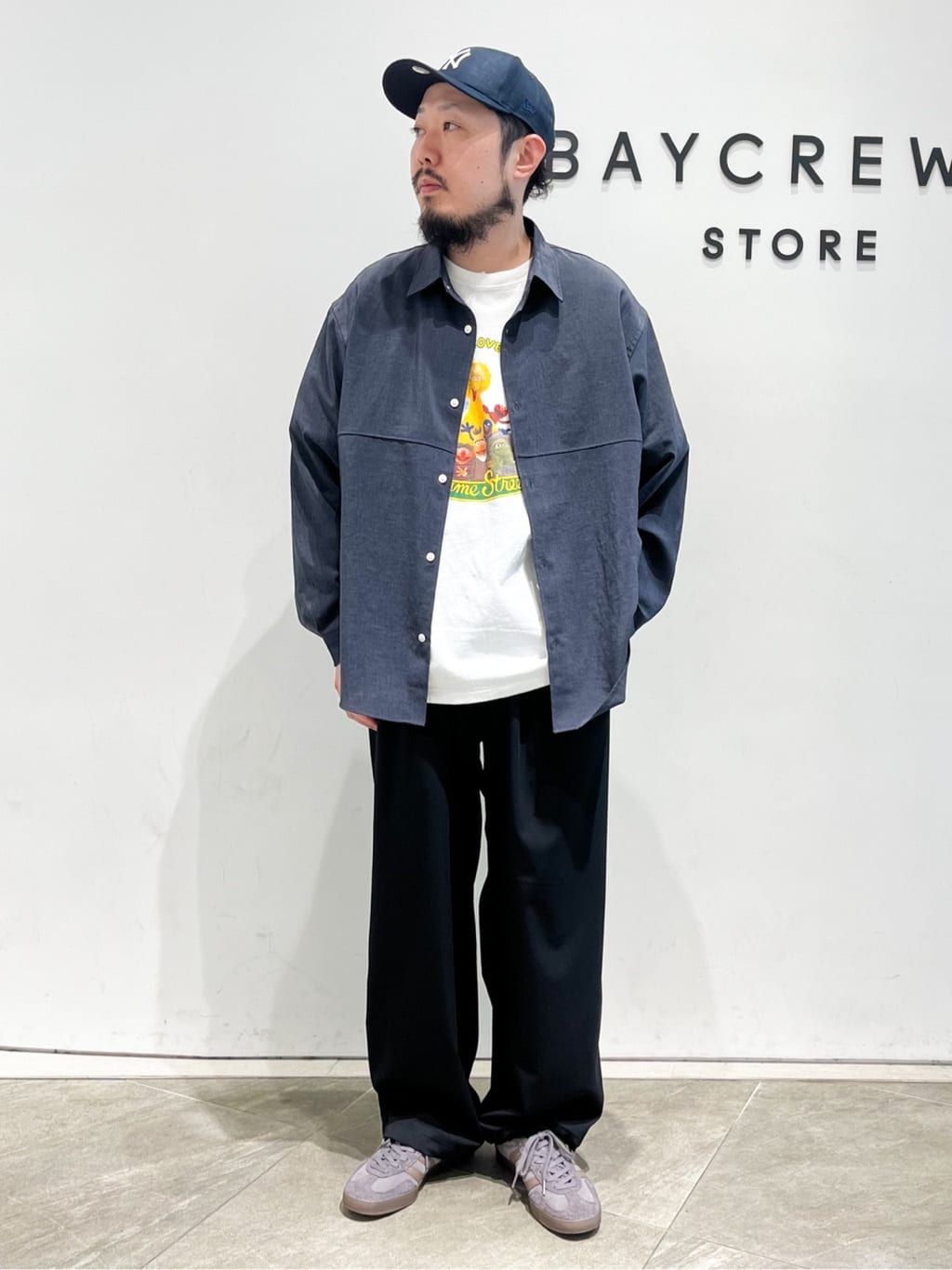 JOURNAL STANDARDのコーディネートを紹介します。｜Rakuten Fashion(楽天ファッション／旧楽天ブランドアベニュー)5524999
