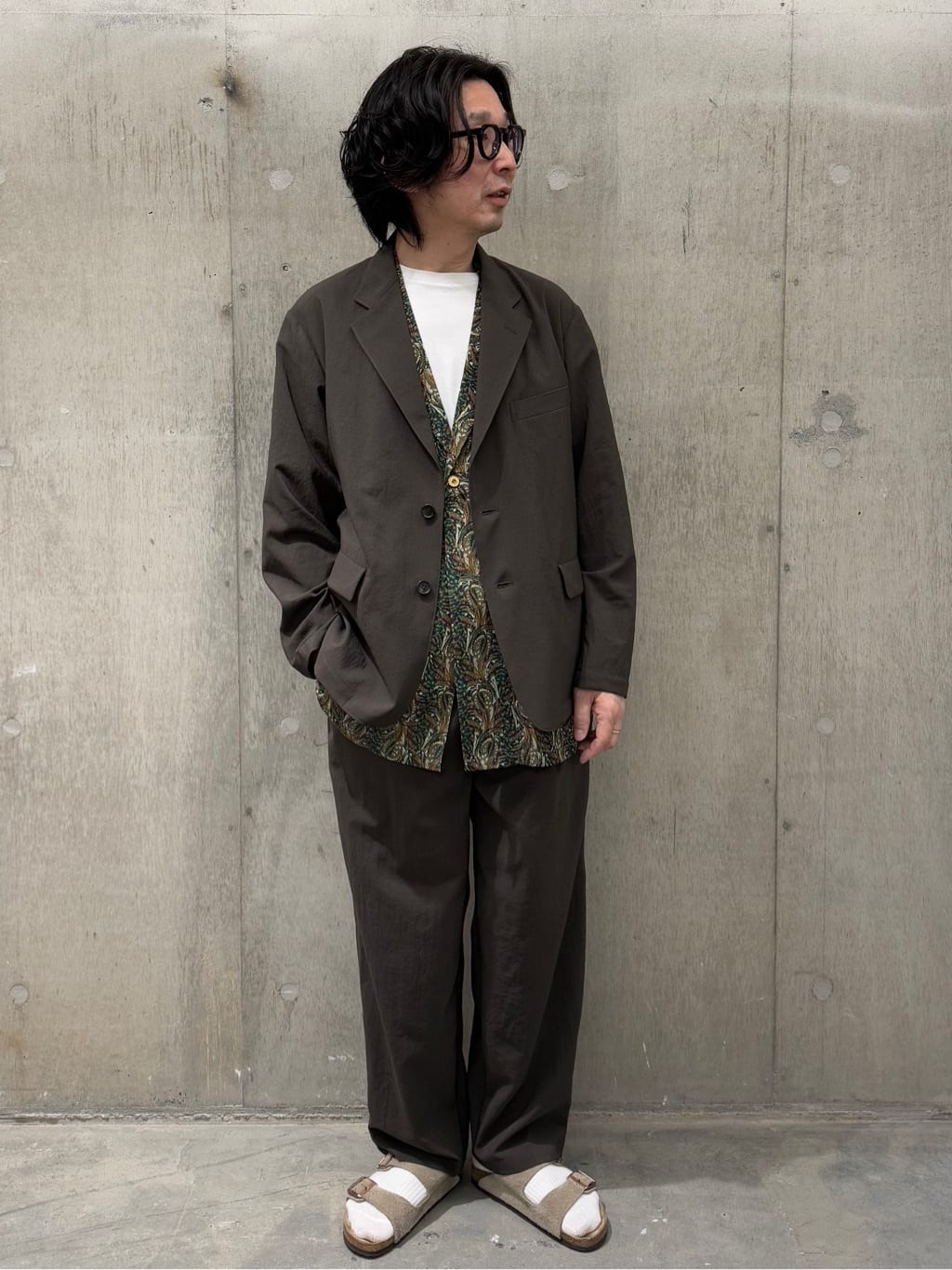 JOURNAL STANDARDのコーディネートを紹介します。｜Rakuten Fashion(楽天ファッション／旧楽天ブランドアベニュー)5526251