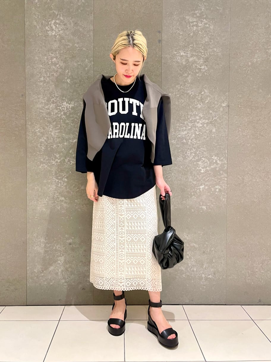 JOURNAL STANDARDのコーディネートを紹介します。｜Rakuten Fashion(楽天ファッション／旧楽天ブランドアベニュー)5526791