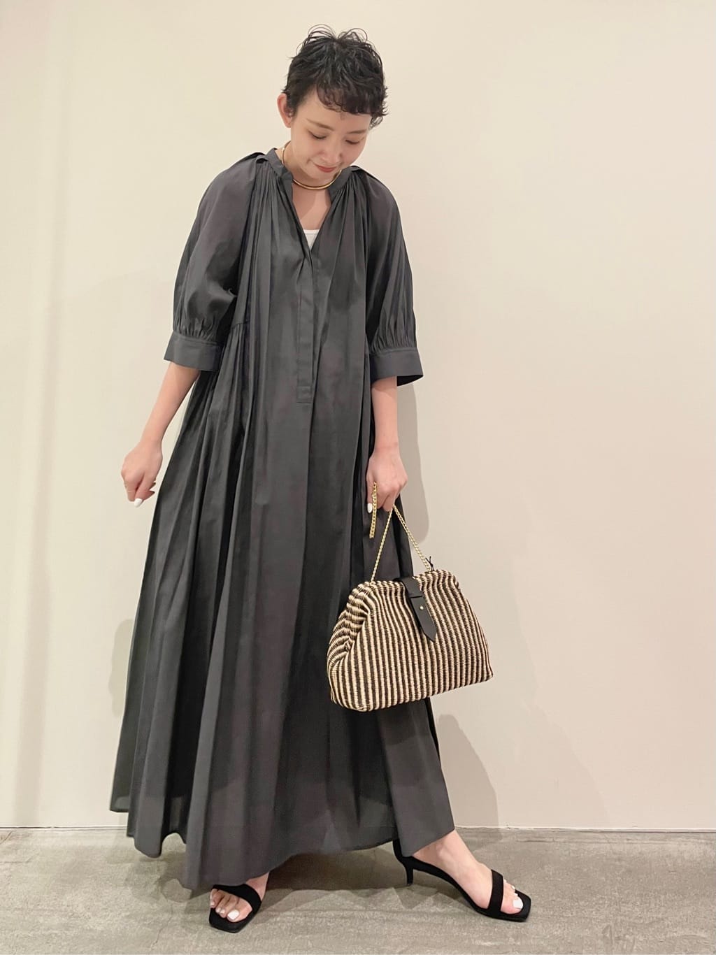 1er Arrondissementのコーディネートを紹介します。｜Rakuten Fashion(楽天ファッション／旧楽天ブランドアベニュー)5527277