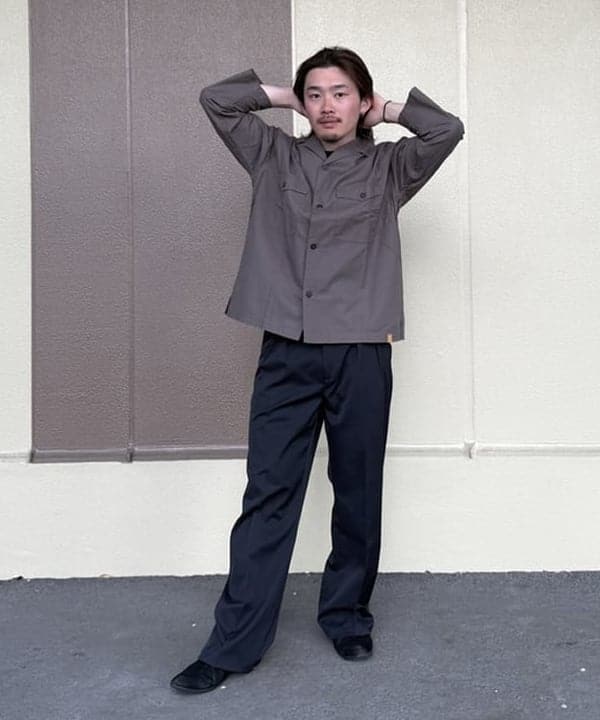 BEAMS OUTLETのコーディネートを紹介します。｜Rakuten Fashion(楽天ファッション／旧楽天ブランドアベニュー)5527725