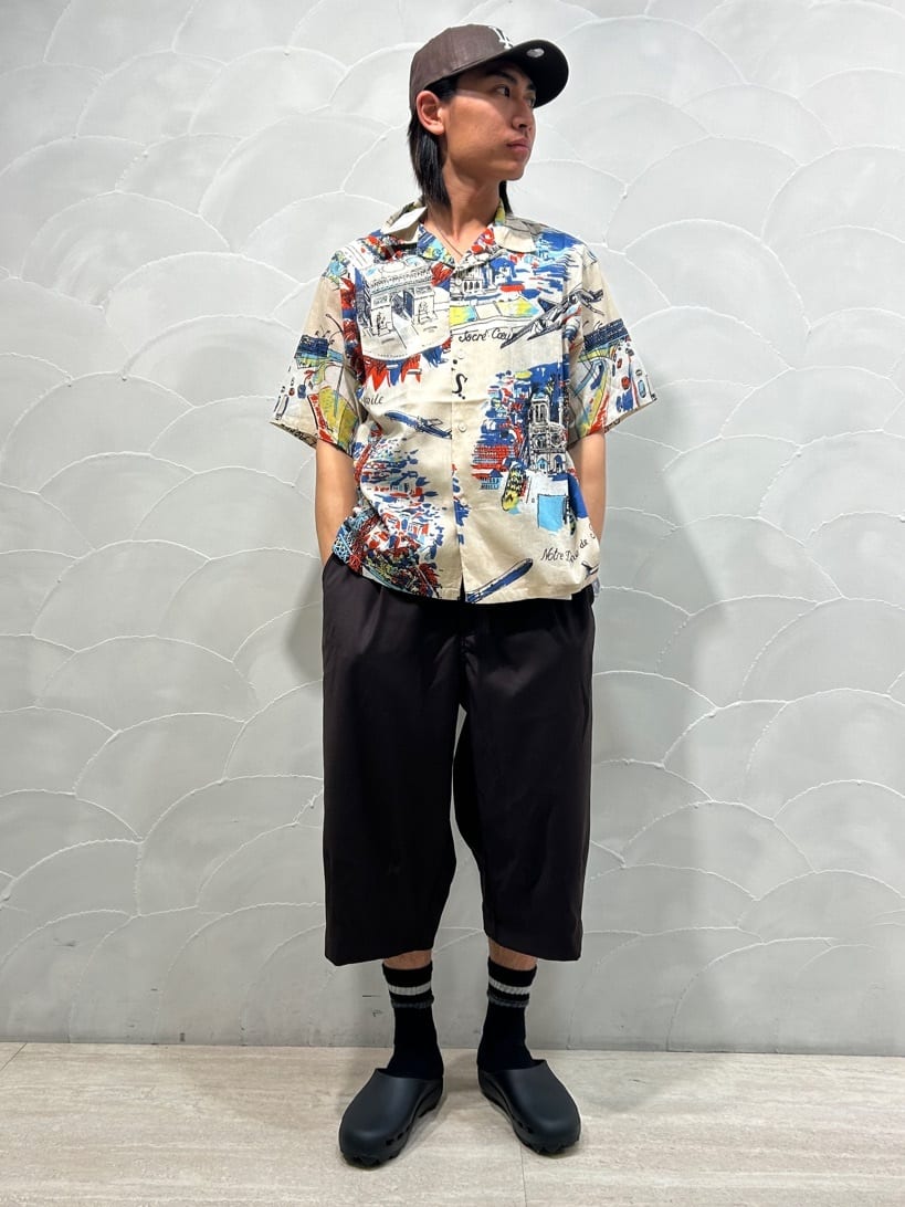 JOURNAL STANDARDのコーディネートを紹介します。｜Rakuten Fashion(楽天ファッション／旧楽天ブランドアベニュー)5528277