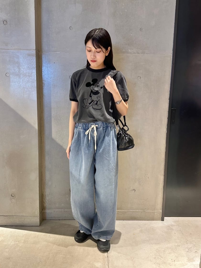 JOURNAL STANDARDのコーディネートを紹介します。｜Rakuten Fashion(楽天ファッション／旧楽天ブランドアベニュー)5528379