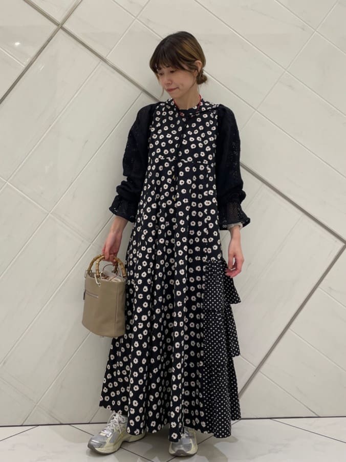 FREAK'S STORE | インド パッチワークレースボレロ 25SS | Rakuten