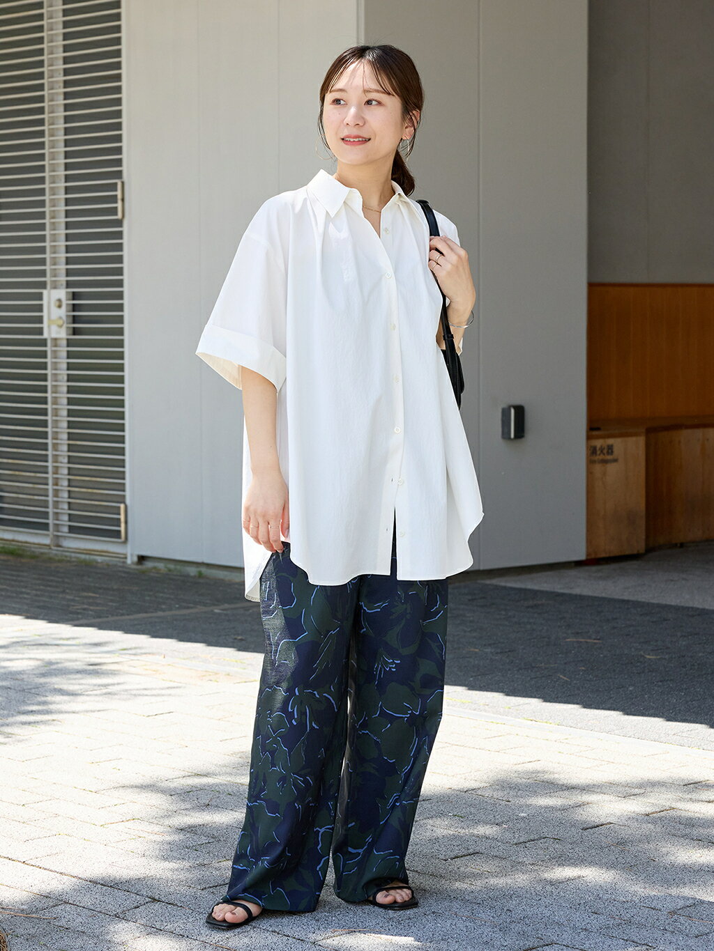 JOURNAL STANDARDのコーディネートを紹介します。｜Rakuten Fashion(楽天ファッション／旧楽天ブランドアベニュー)5529301