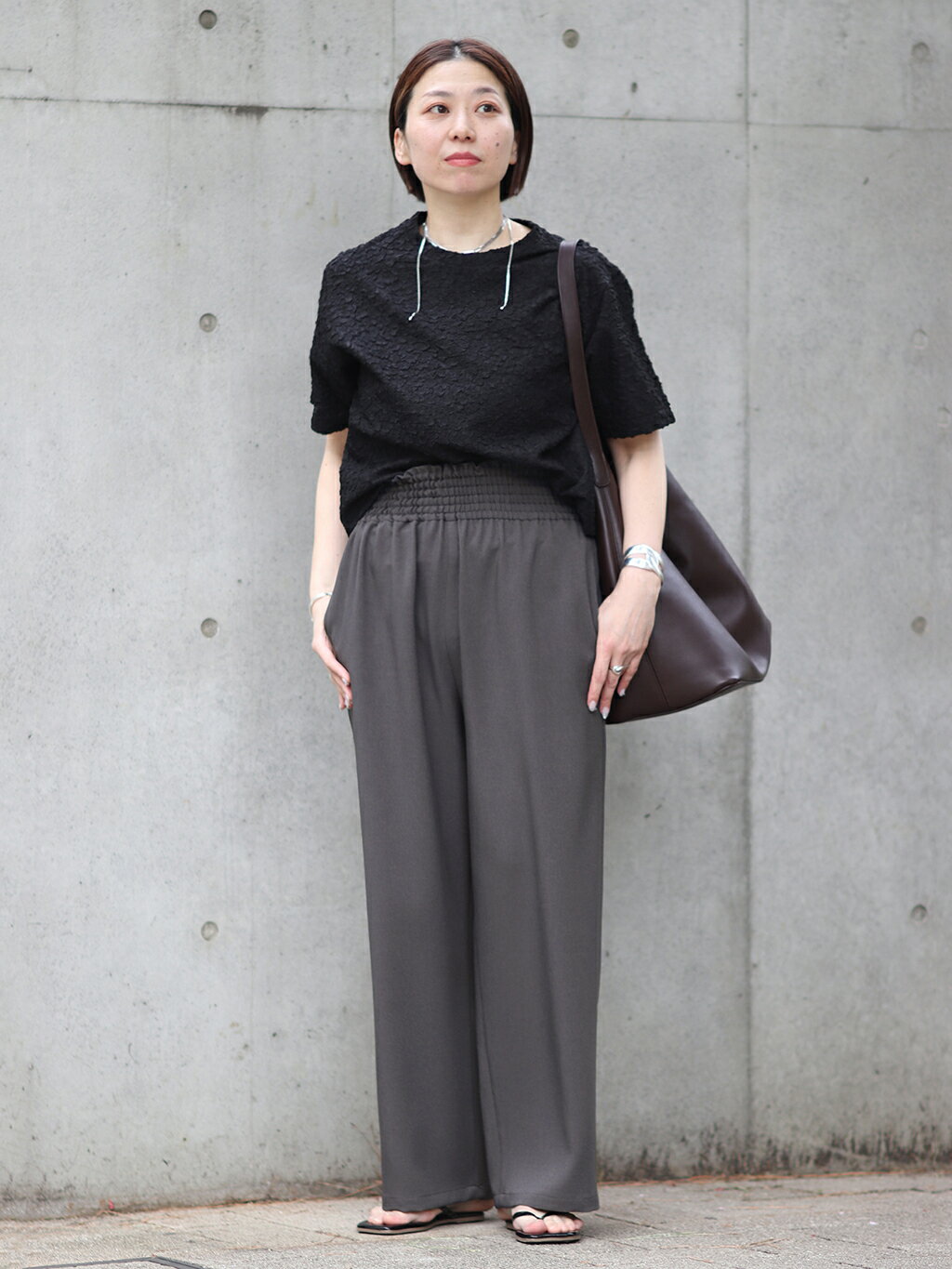 JOURNAL STANDARDのコーディネートを紹介します。｜Rakuten Fashion(楽天ファッション／旧楽天ブランドアベニュー)5529335