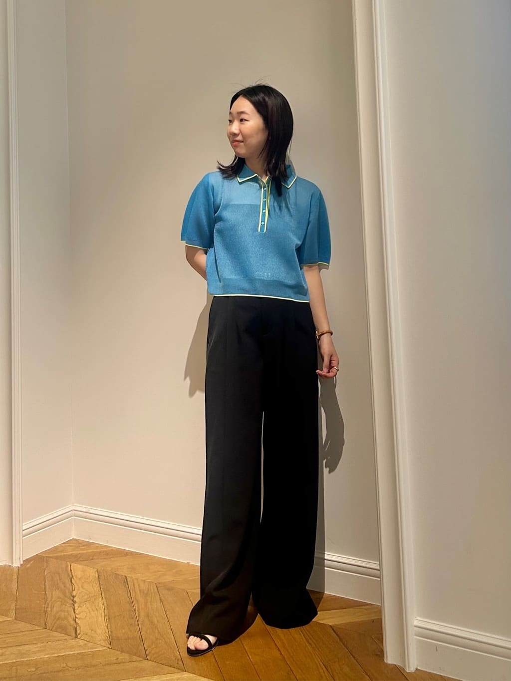 allureville | 【LOULOU WILLOUGHBY】シアーカノコポロ | Rakuten