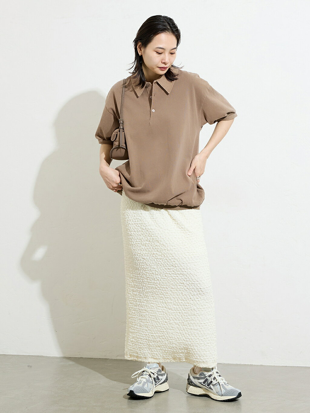 JOURNAL STANDARDのコーディネートを紹介します。｜Rakuten Fashion(楽天ファッション／旧楽天ブランドアベニュー)5531371