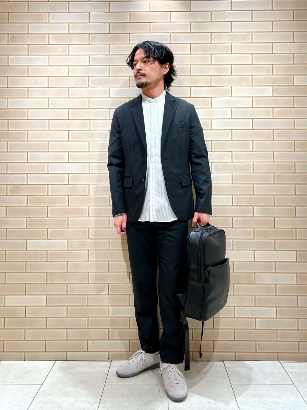 UNITED ARROWS LTD. OUTLET | ウォッシャブルトロ ナロー ジャケット