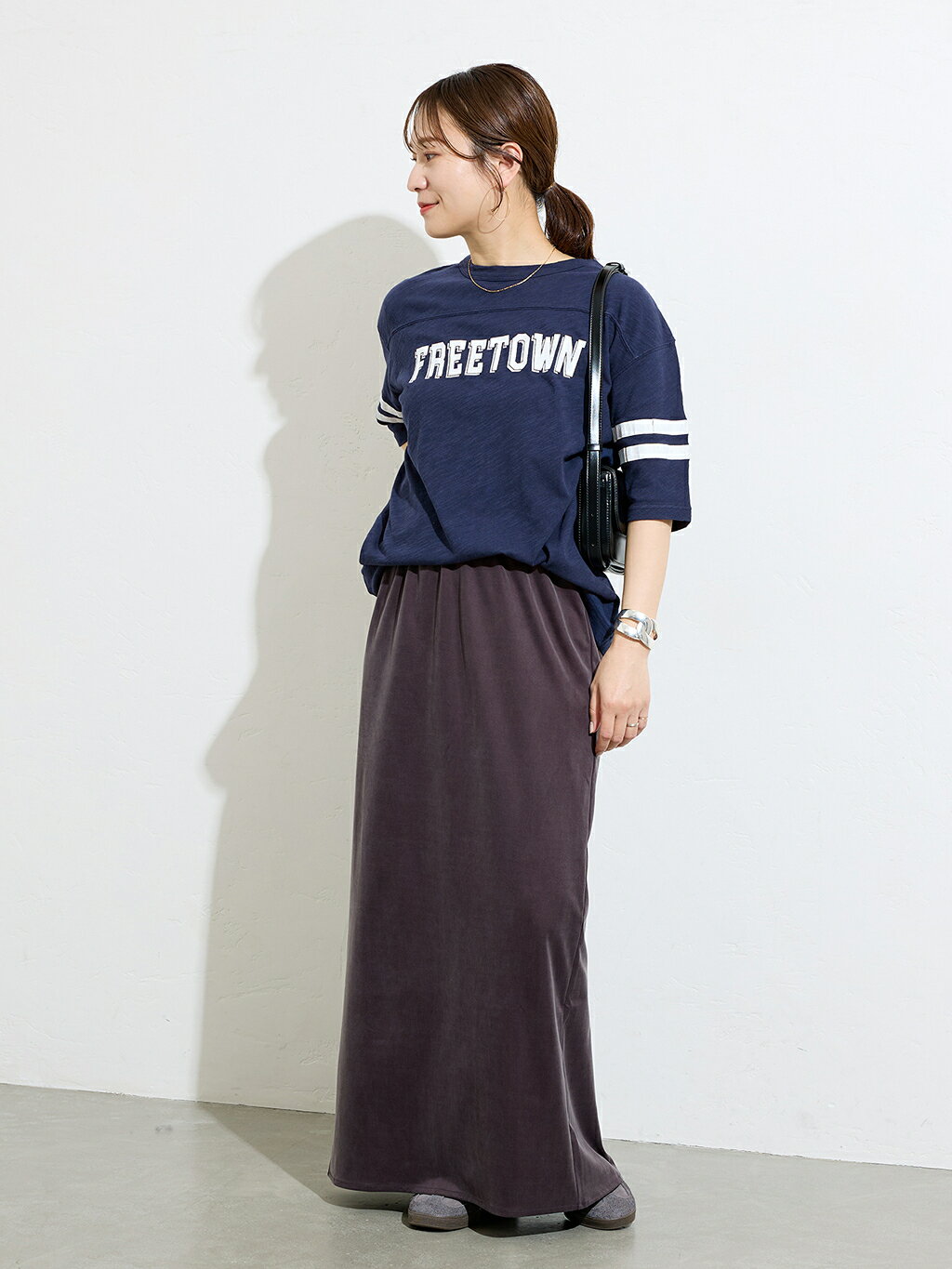 JOURNAL STANDARDのコーディネートを紹介します。｜Rakuten Fashion(楽天ファッション／旧楽天ブランドアベニュー)5532044