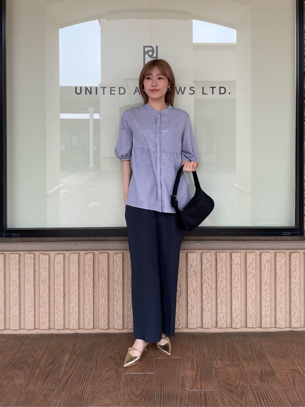 UNITED ARROWS LTD. OUTLETのコーディネート | Rakuten Fashion