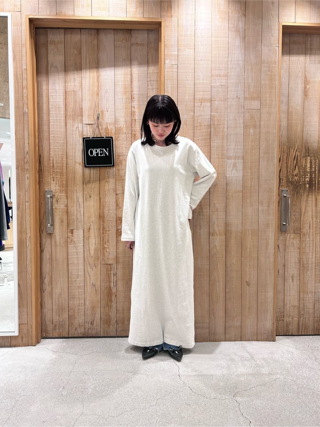 CIAOPANIC TYPYの≪XS~Lサイズ展開≫【KELLY】vintagedenim