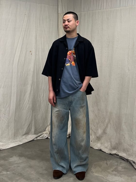 JOURNAL STANDARDのコーディネートを紹介します。｜Rakuten Fashion(楽天ファッション／旧楽天ブランドアベニュー)5536043
