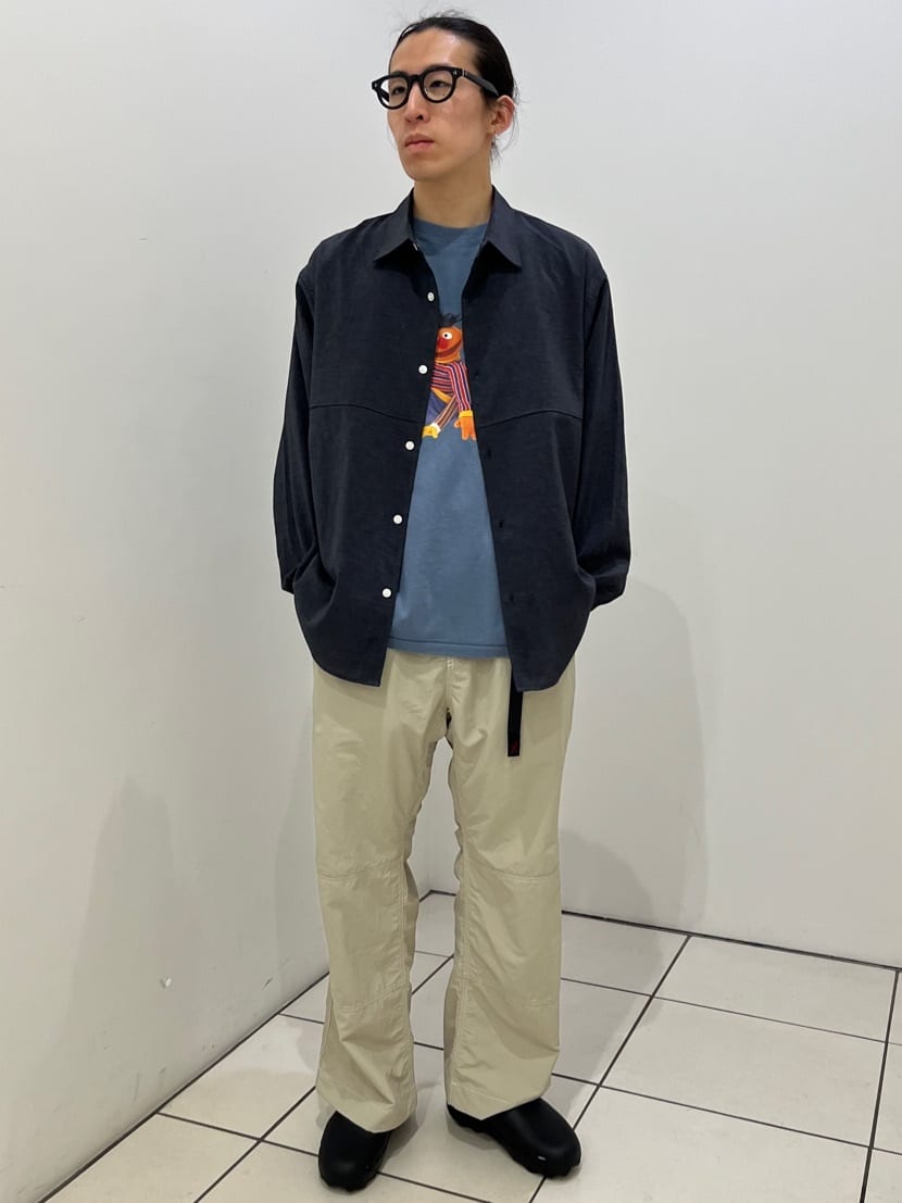 JOURNAL STANDARDのコーディネートを紹介します。｜Rakuten Fashion(楽天ファッション／旧楽天ブランドアベニュー)5536267