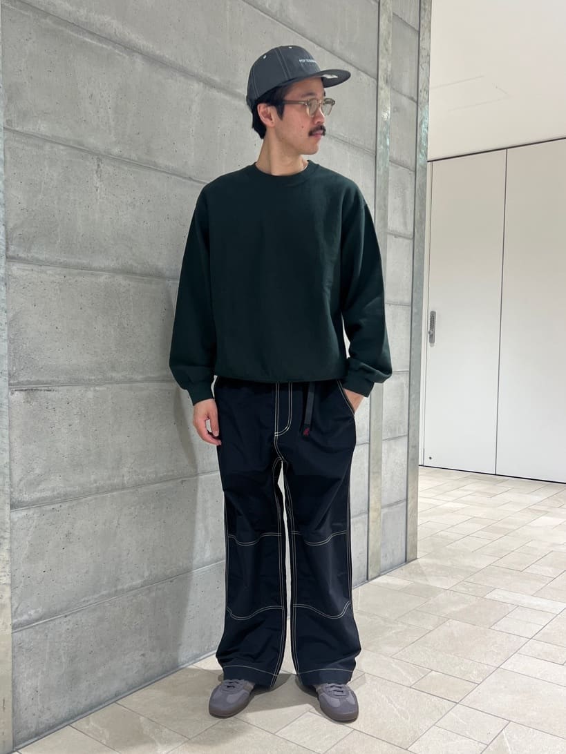 JOURNAL STANDARDのコーディネートを紹介します。｜Rakuten Fashion(楽天ファッション／旧楽天ブランドアベニュー)5539928