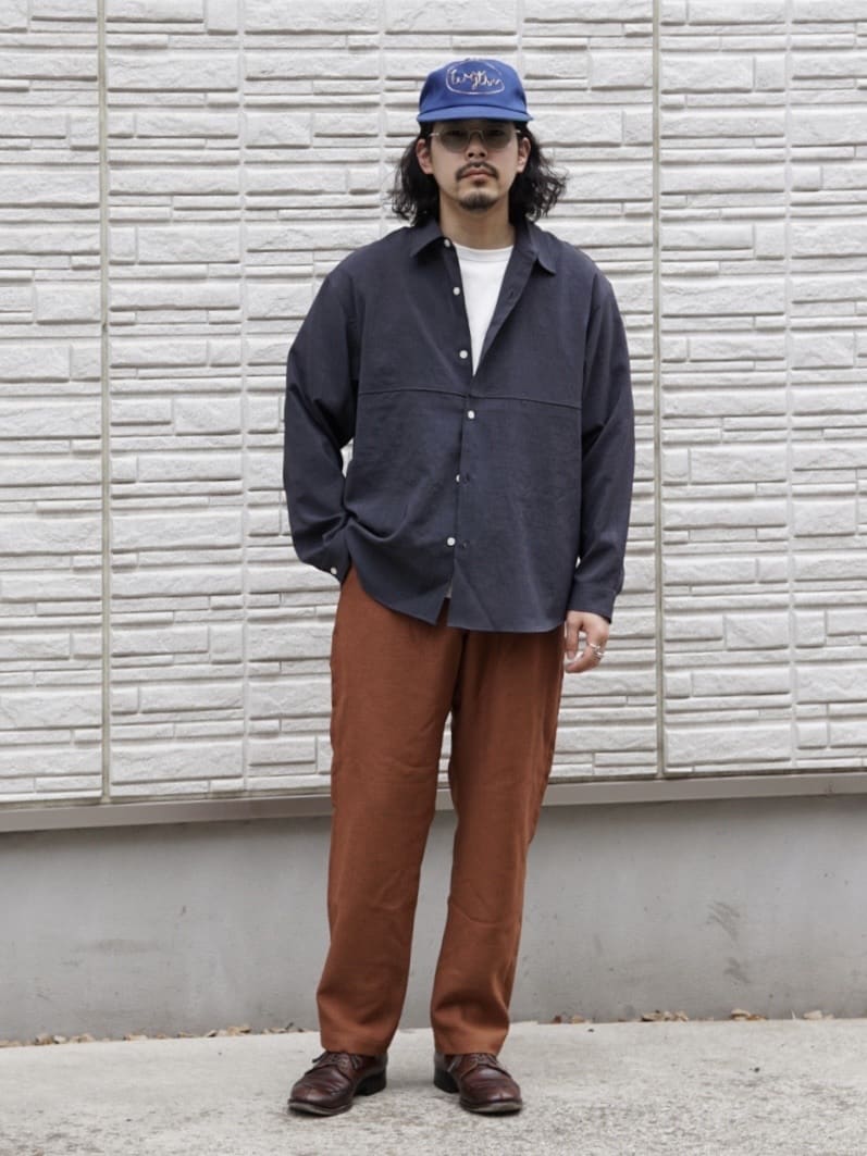 JOURNAL STANDARDのコーディネートを紹介します。｜Rakuten Fashion(楽天ファッション／旧楽天ブランドアベニュー)5540403