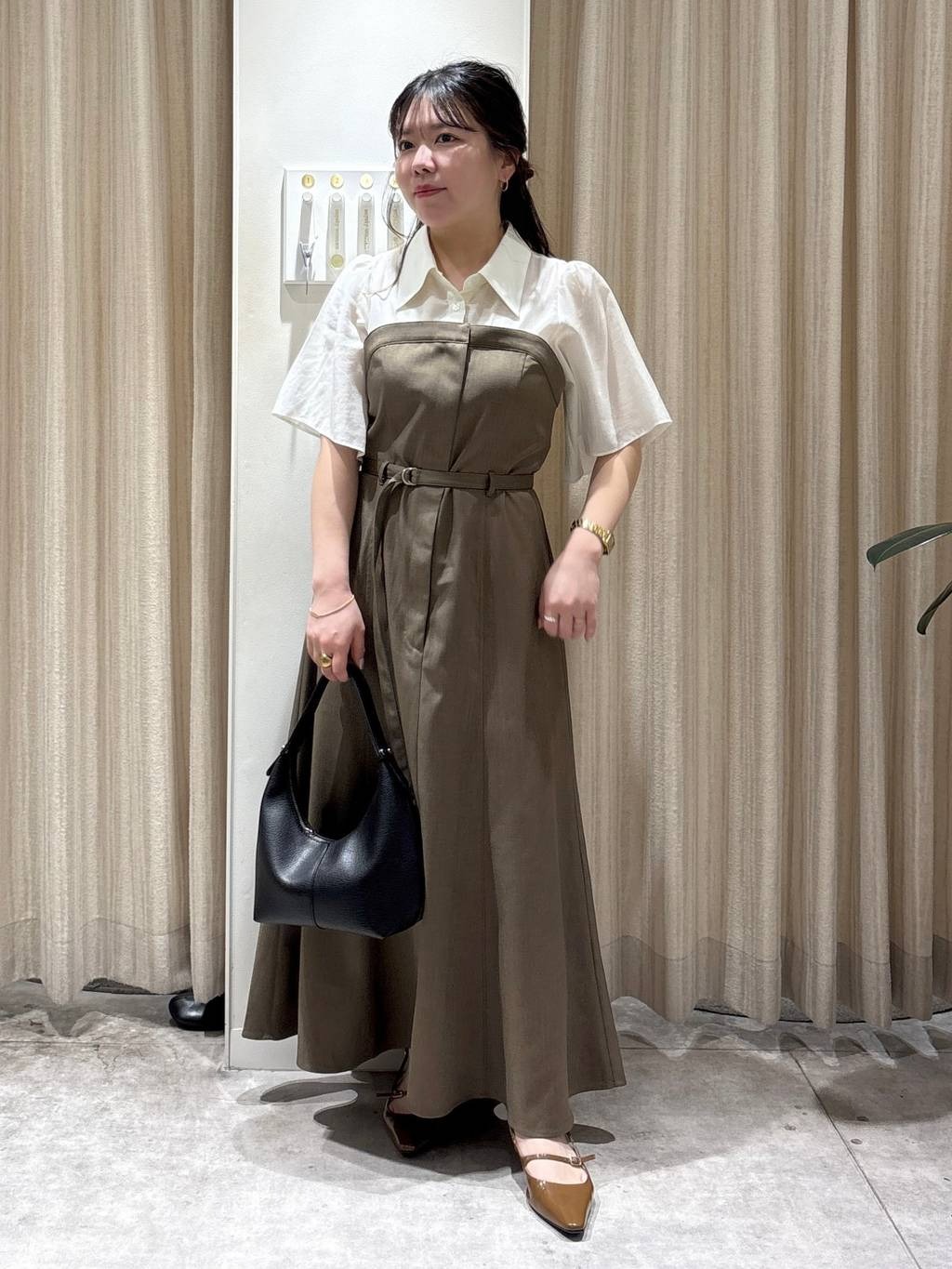 mysty womanのコーディネートを紹介します。｜Rakuten Fashion(楽天ファッション／旧楽天ブランドアベニュー)5541089