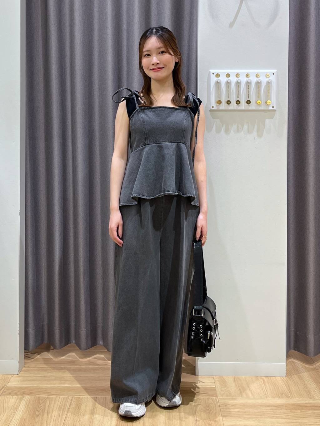 mysty womanのコーディネートを紹介します。｜Rakuten Fashion(楽天ファッション／旧楽天ブランドアベニュー)5541119