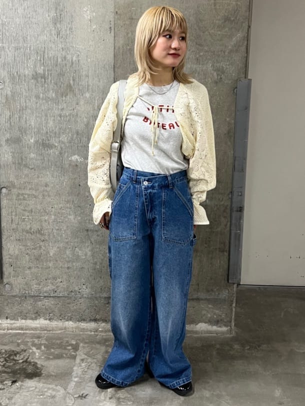 FREAK'S STORE | インド パッチワークレースボレロ 25SS | Rakuten