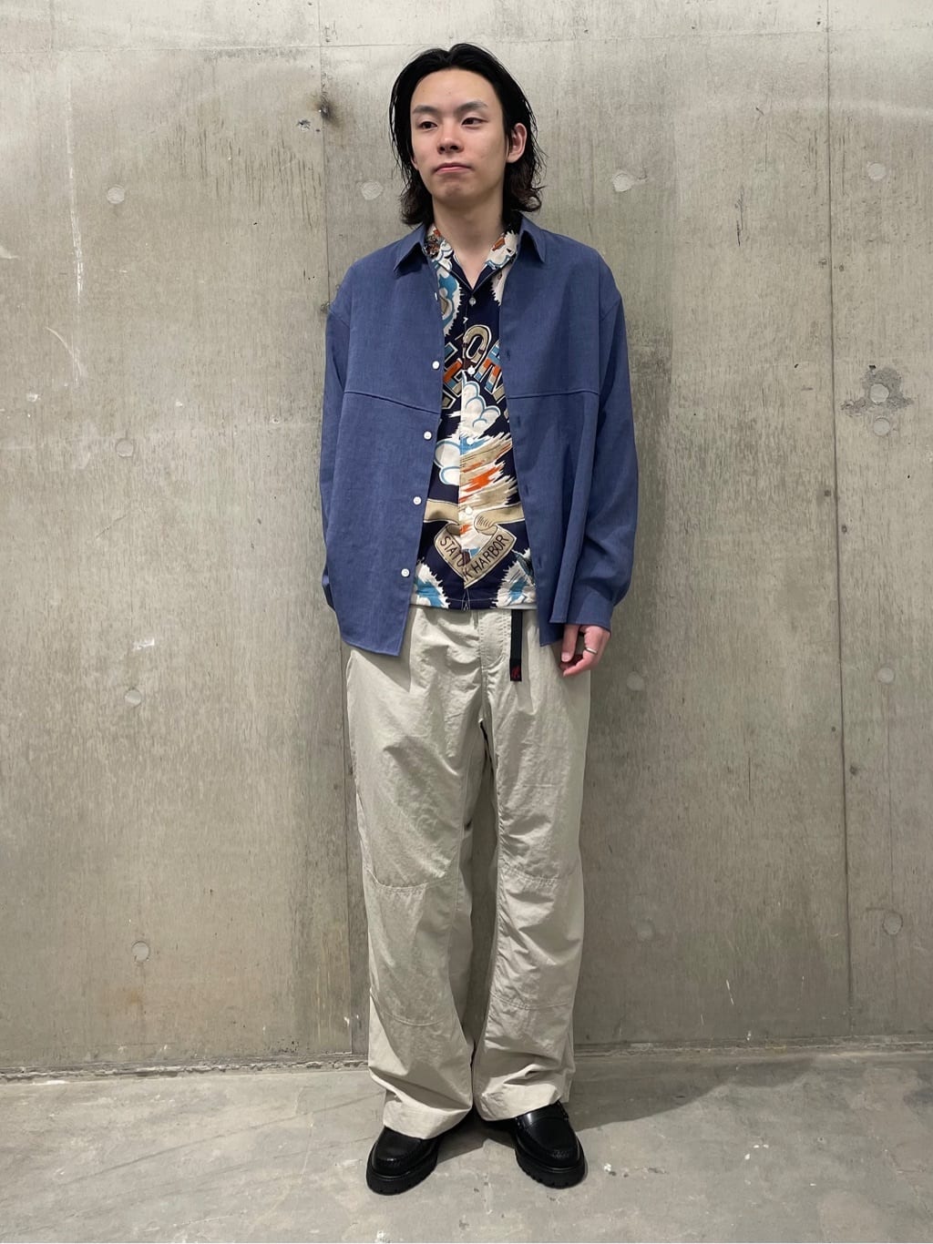 JOURNAL STANDARDのコーディネートを紹介します。｜Rakuten Fashion(楽天ファッション／旧楽天ブランドアベニュー)5548210