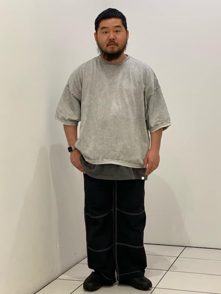 JOURNAL STANDARDのコーディネートを紹介します。｜Rakuten Fashion(楽天ファッション／旧楽天ブランドアベニュー)5548259