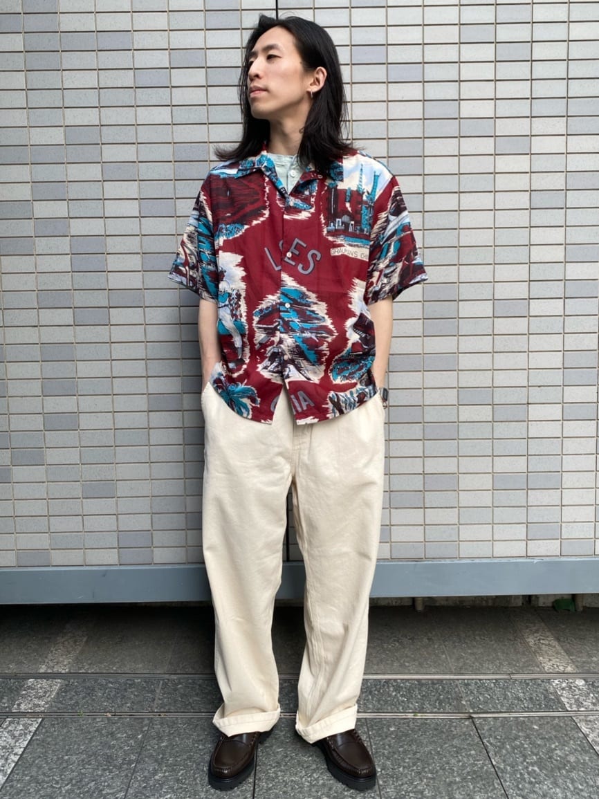 JOURNAL STANDARDのコーディネートを紹介します。｜Rakuten Fashion(楽天ファッション／旧楽天ブランドアベニュー)5548300